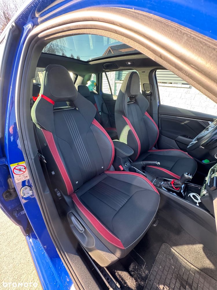 Skoda Kamiq 1.0 TSI Monte Carlo DSG - 6