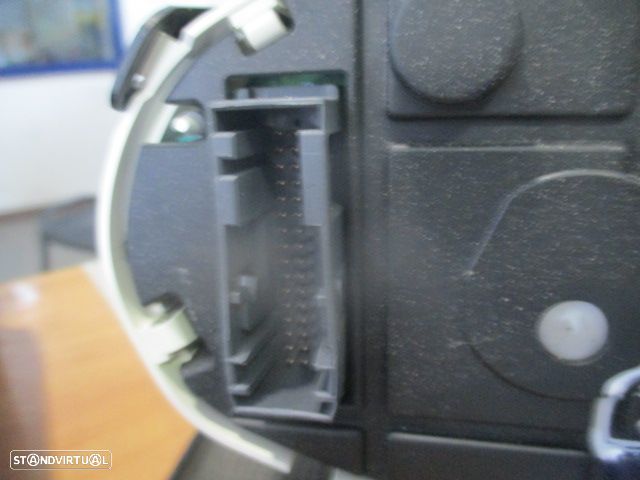 Quadrante 8A6T10849CM FORD FIESTA 6  2010 1.4TDCI 70CV 5P BRANCO KM/H DIGITAL - 6
