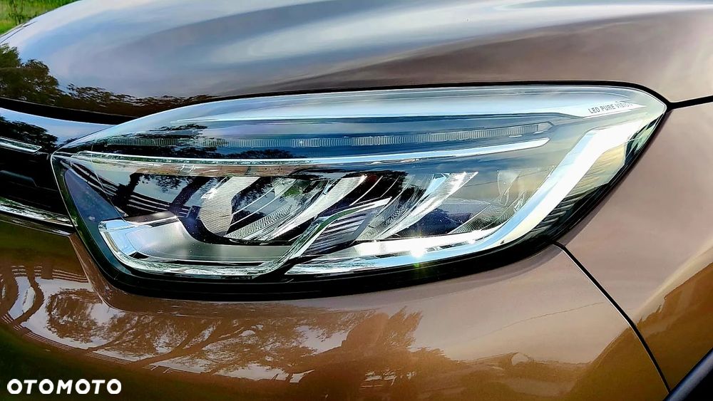 Renault Captur 1.3 Energy TCe Initiale Paris - 22