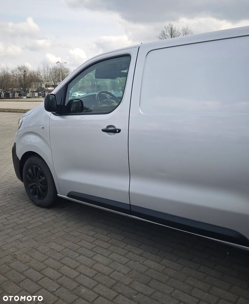 Peugeot Expert - 3
