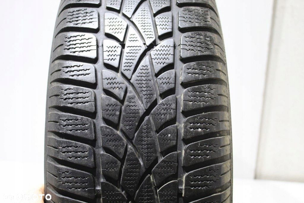 Audi Q5 8R0 Felga Felgi 7/37/17" Dunlop Sprinter Sport 3D Opony Gratis - 5