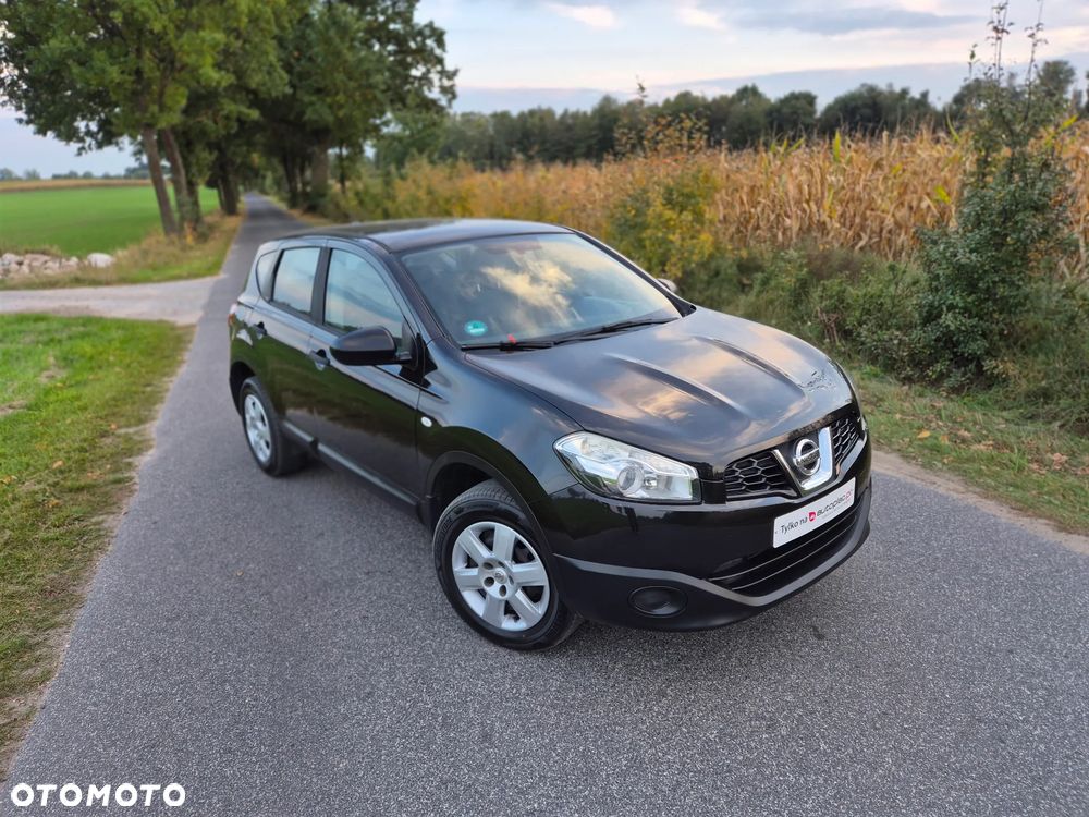 Nissan Qashqai - 29