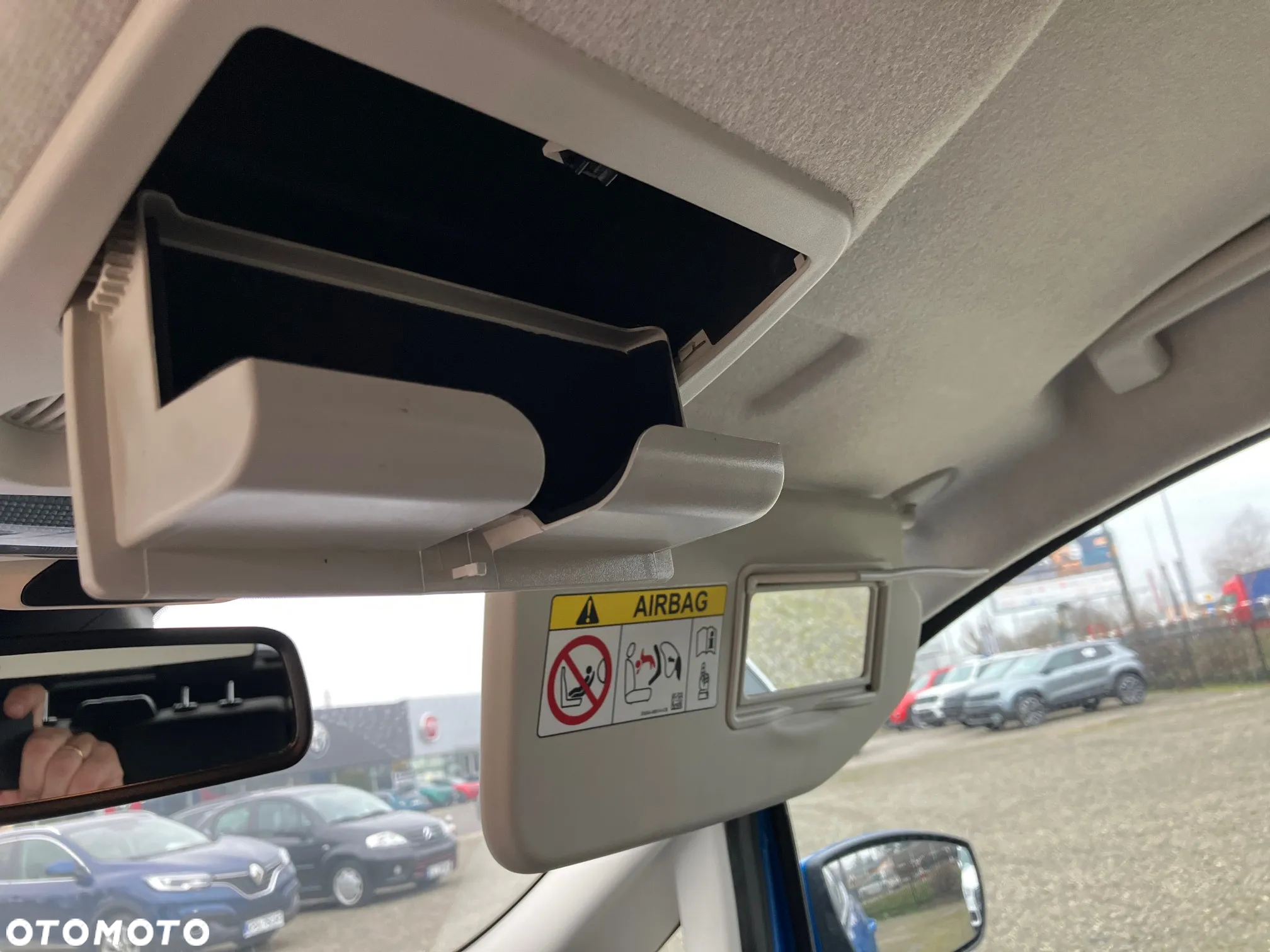 Ford EcoSport 1.0 EcoBoost Titanium ASS - 17
