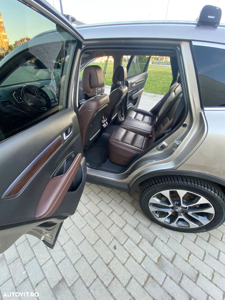 Renault Koleos - 9