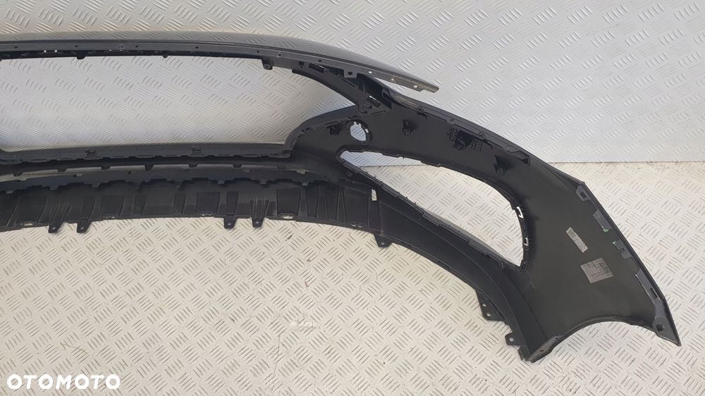 hyundai i30 iii lift zderzak przód przedni - 5