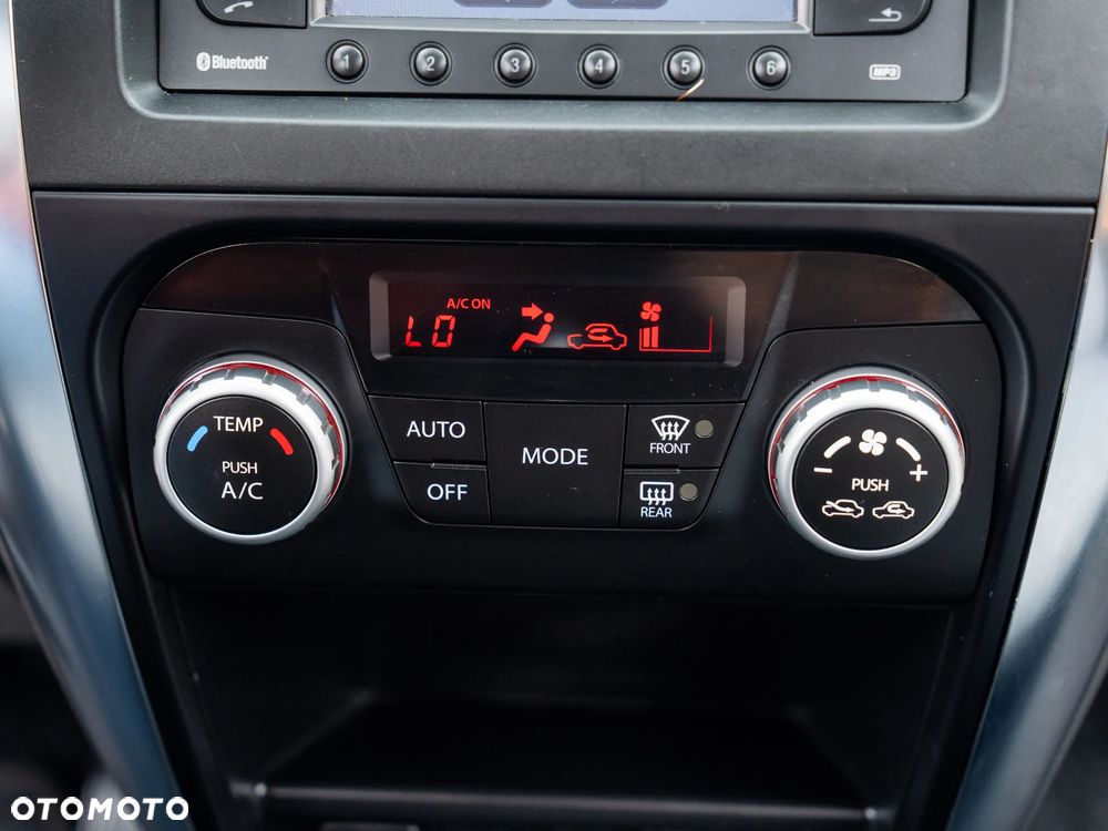 Suzuki SX4 1.6 VVT 4x4 Style - 34