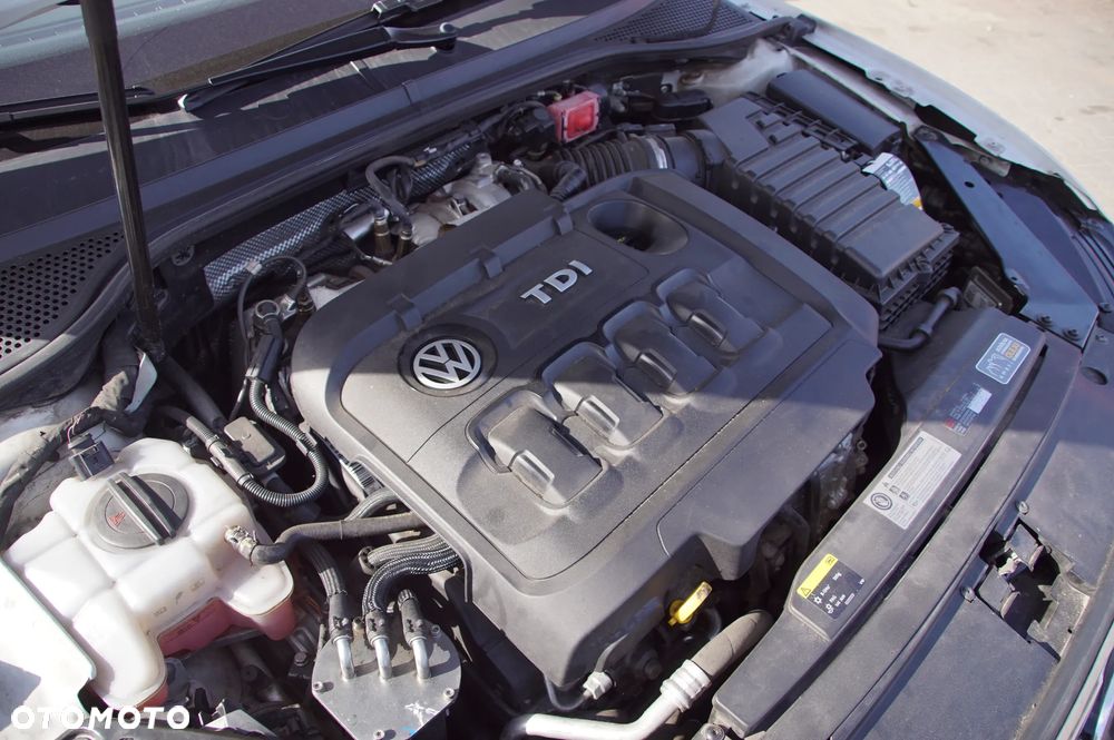 AUTO NA CZĘŚCI PASSAT B8 4 MOTION 2.0 TDI CUAA LC9A SKRZYNIA RCG DSG 692324777 - 27