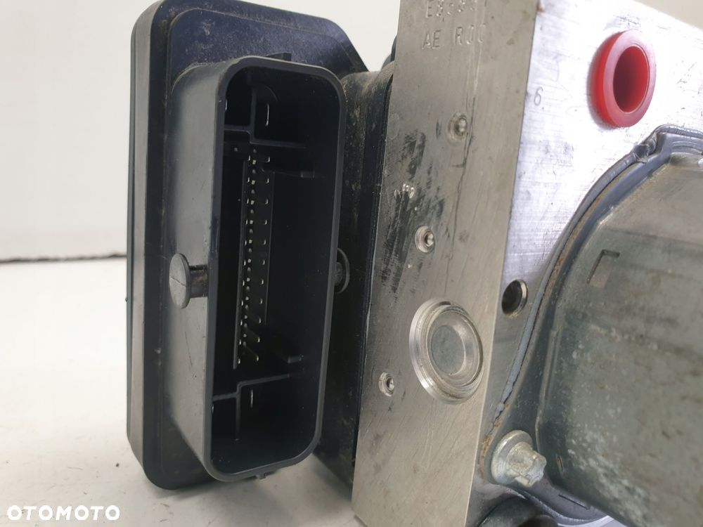 Renault Captur POMPA ABS Sterownik 0265956035 - 6
