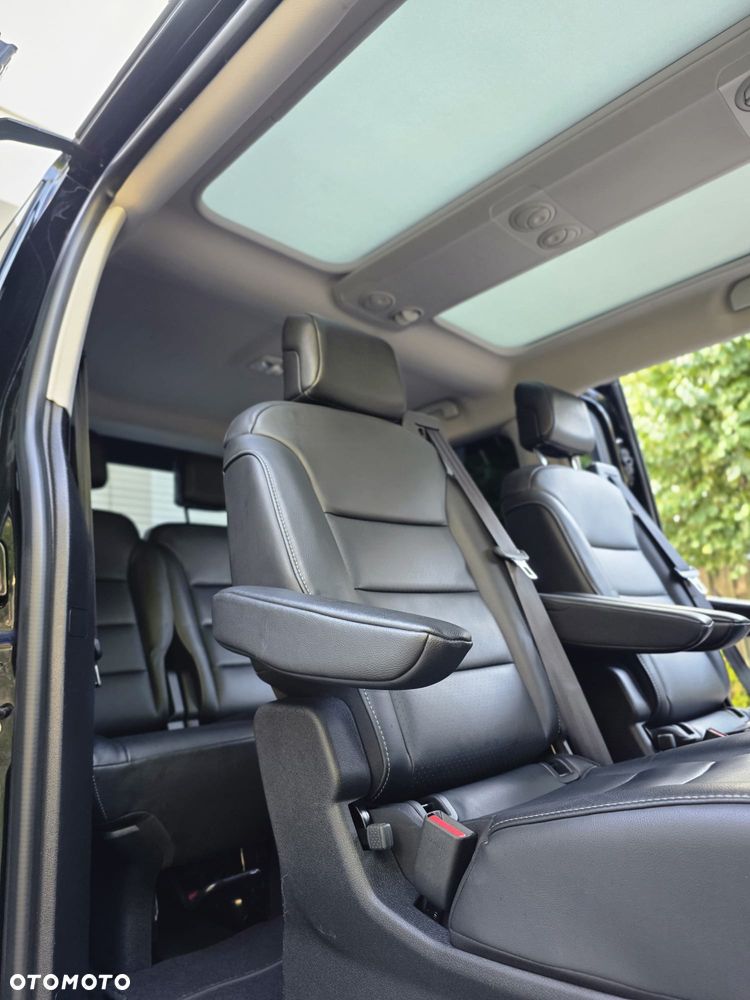 Opel Zafira 2.0 CDTI Long Family Elite - 9