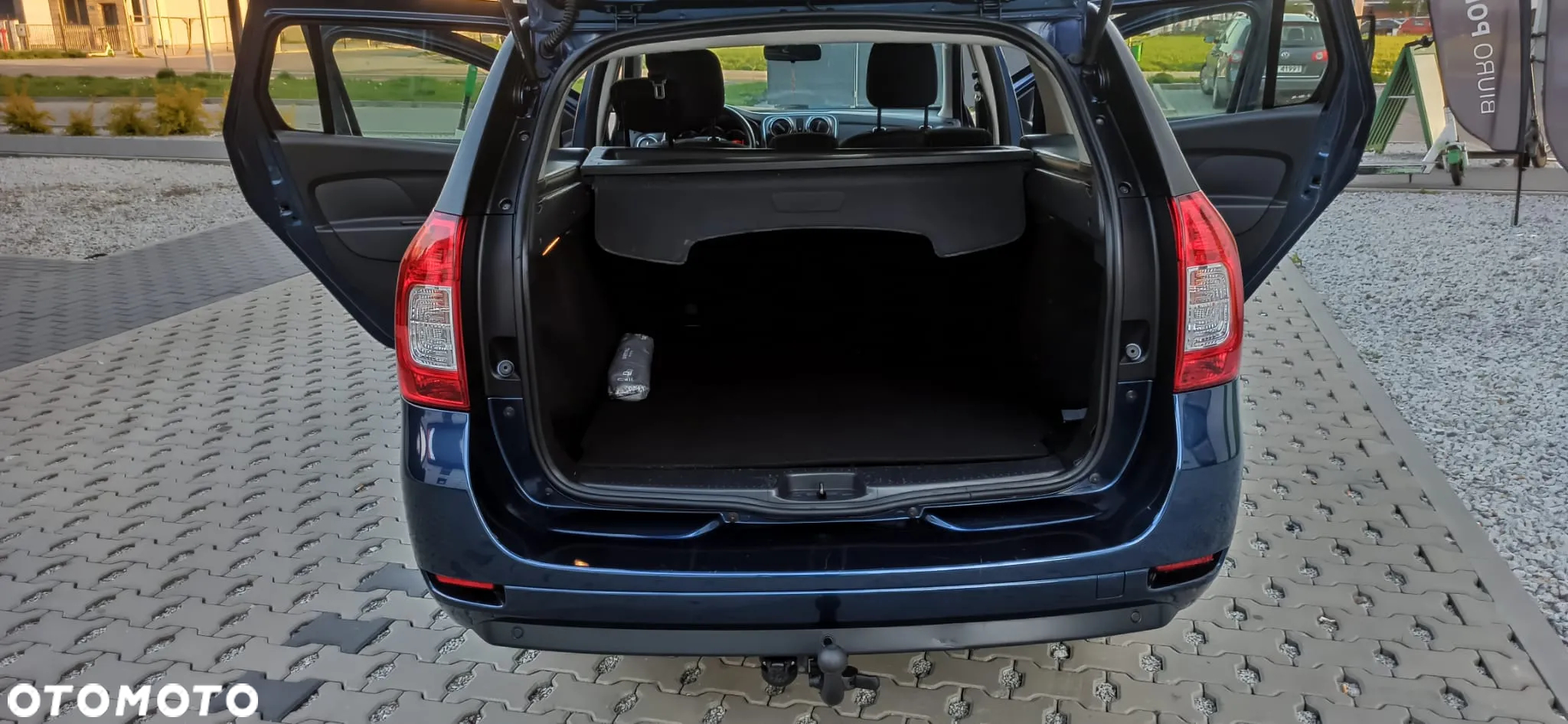 Dacia Logan MCV 0.9 TCe Laureate S&S Easy-R - 11