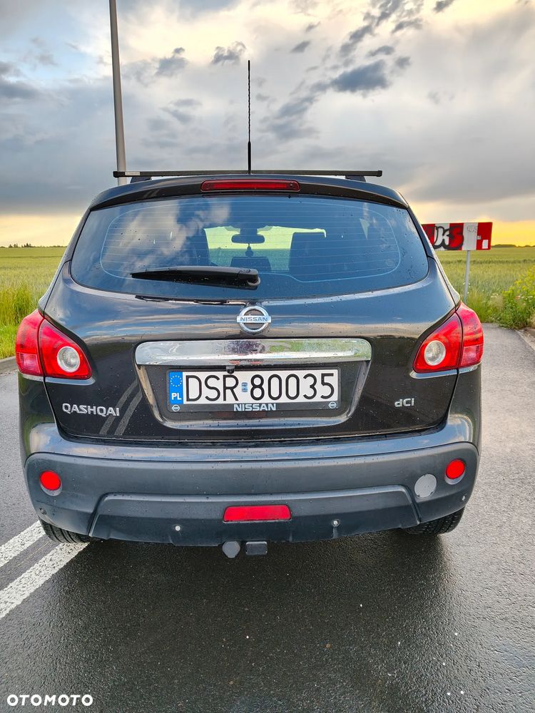 Nissan Qashqai 2.0 dCi DPF tekna - 7