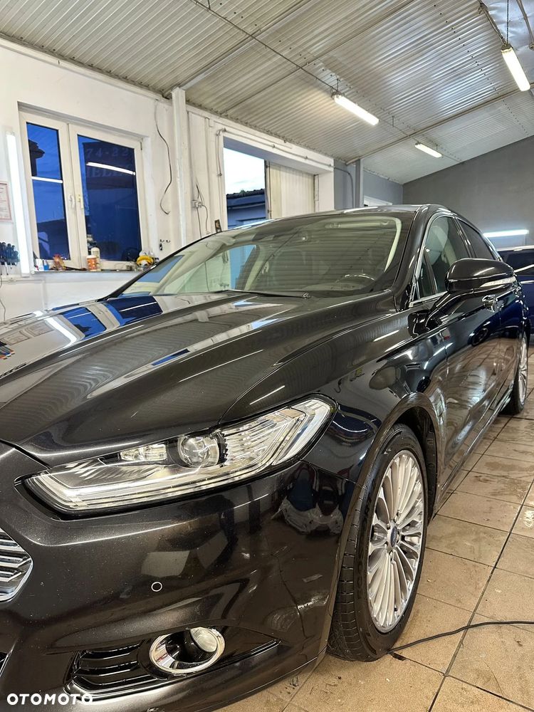 Ford Mondeo ver-1-5-ecoboost-titanium - 4