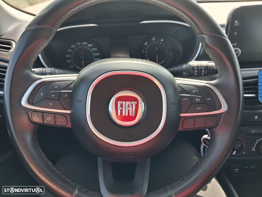 Fiat Tipo Station Wagon 1.3 M-Jet Mirror - 9