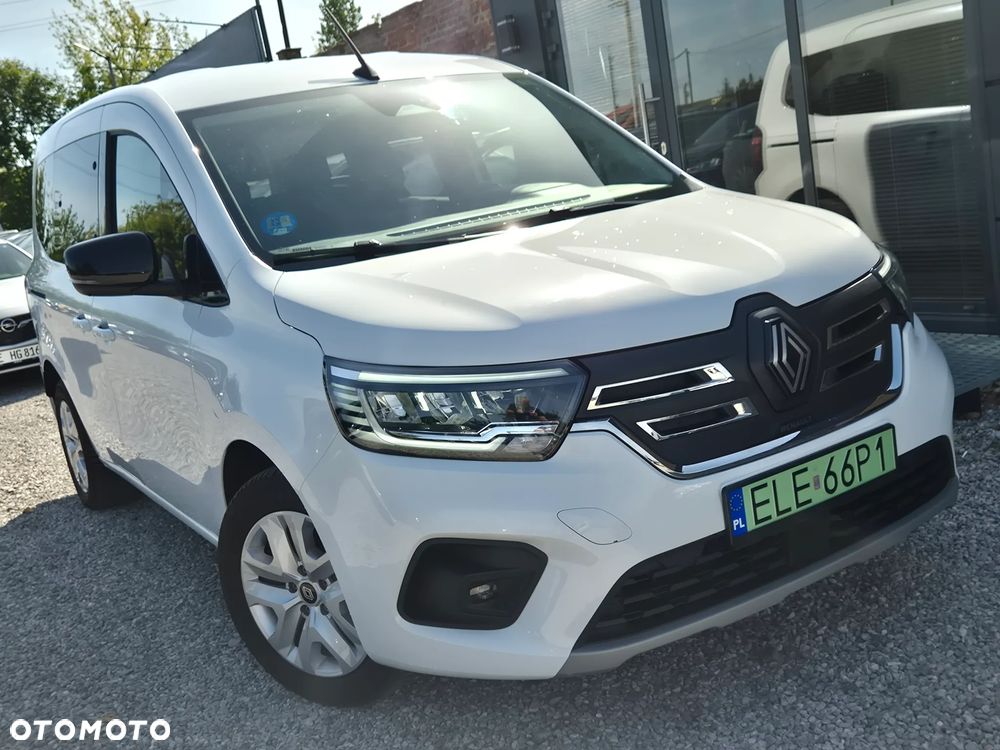Renault Kangoo - 22