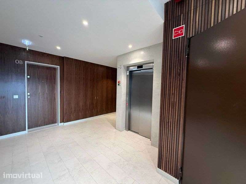 Apartamento T0 Novo em Aveiro - Grande imagem: 3/12