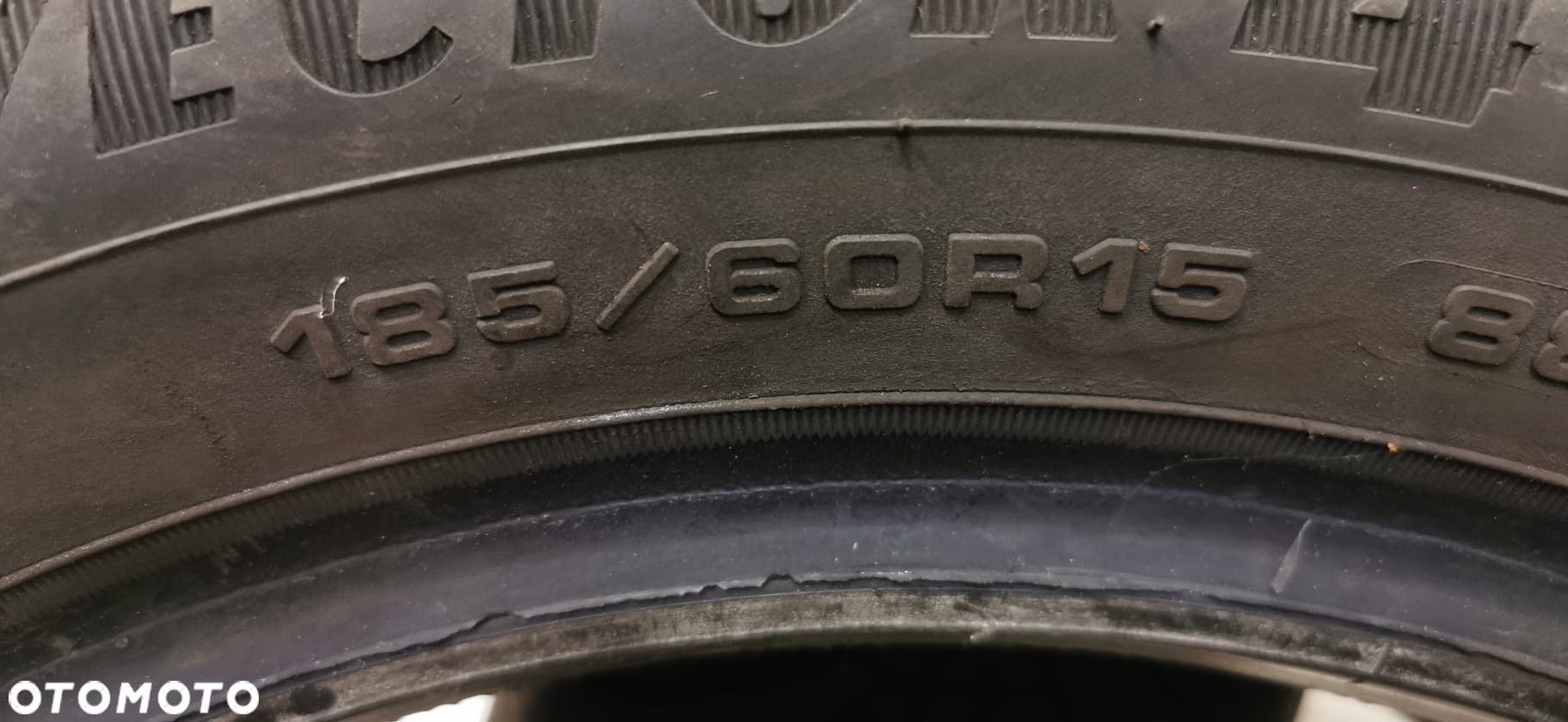 185/60 R15 Goodyear - 7