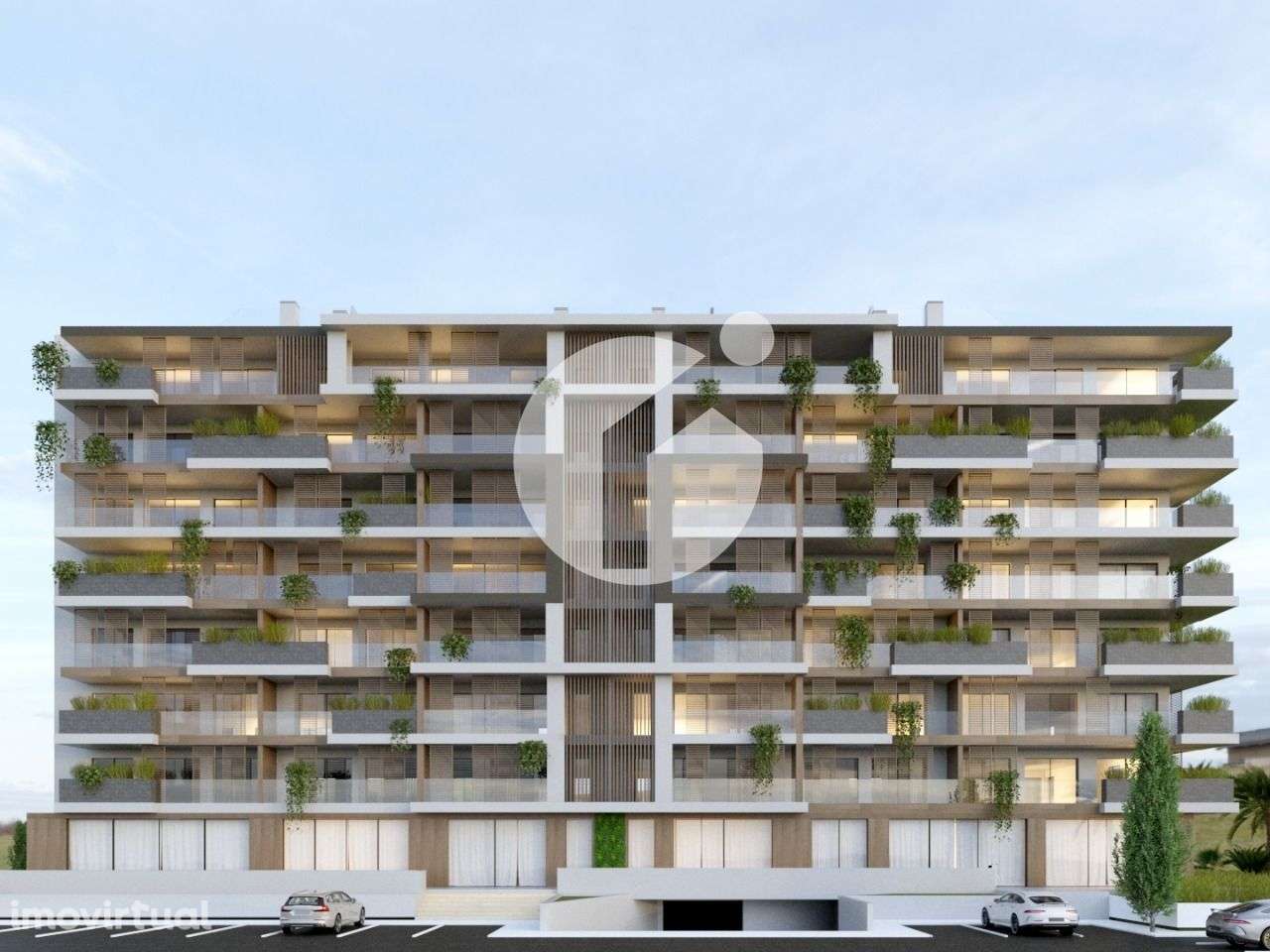 Penthouse T4 C/ Piscina, E Amplas Varandas - Grande imagem: 2/18