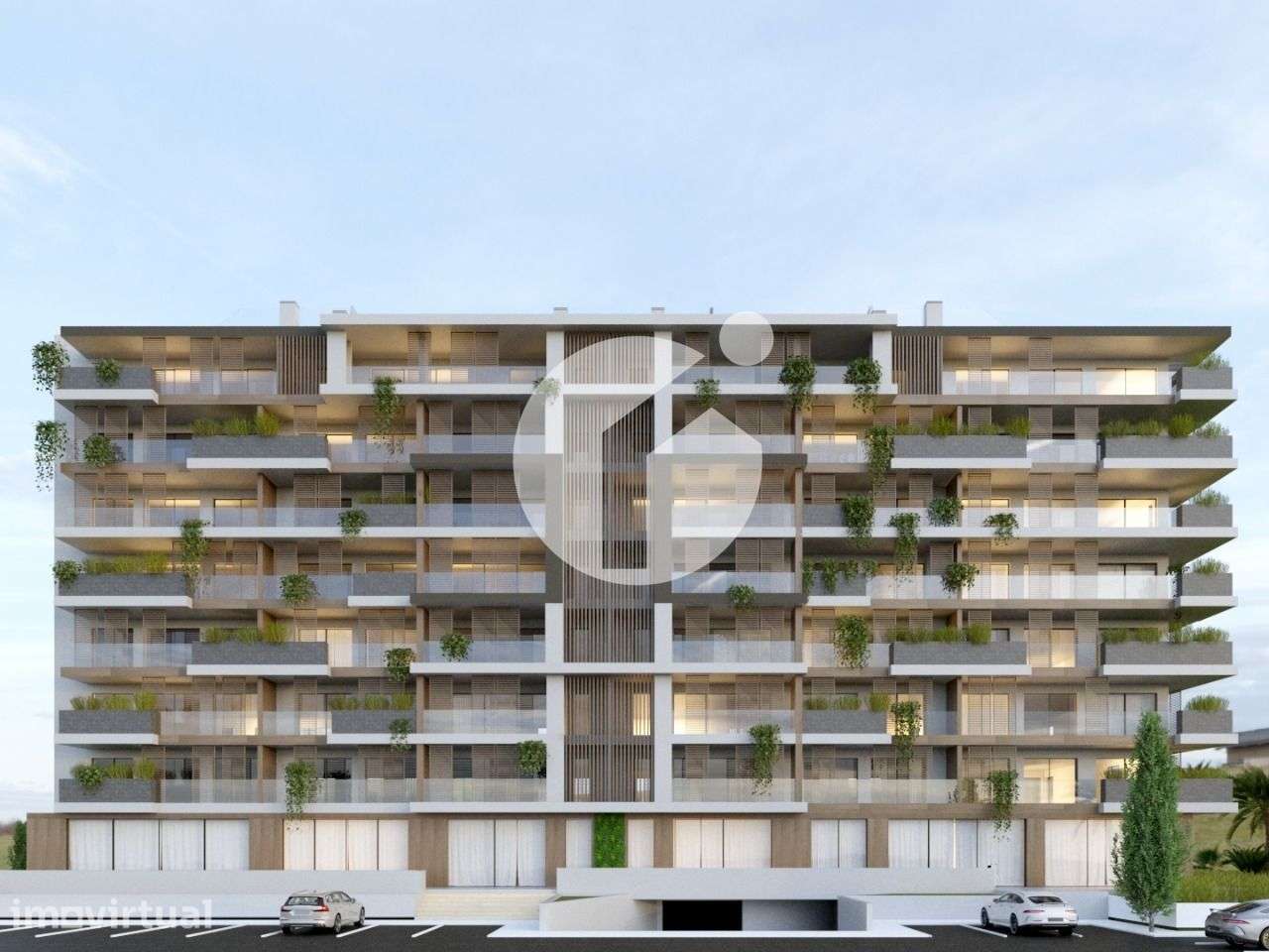 Penthouse T4 C/ Piscina, E Amplas Varandas - Grande imagem: 2/18