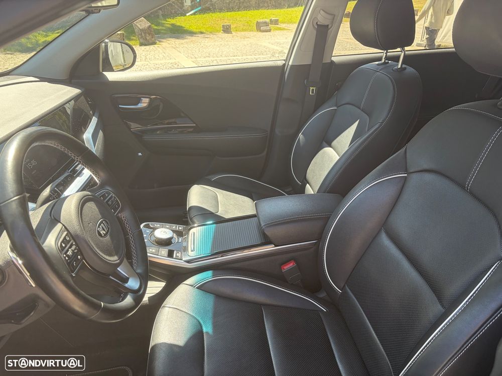 Kia e-Niro Edition 7 - 10