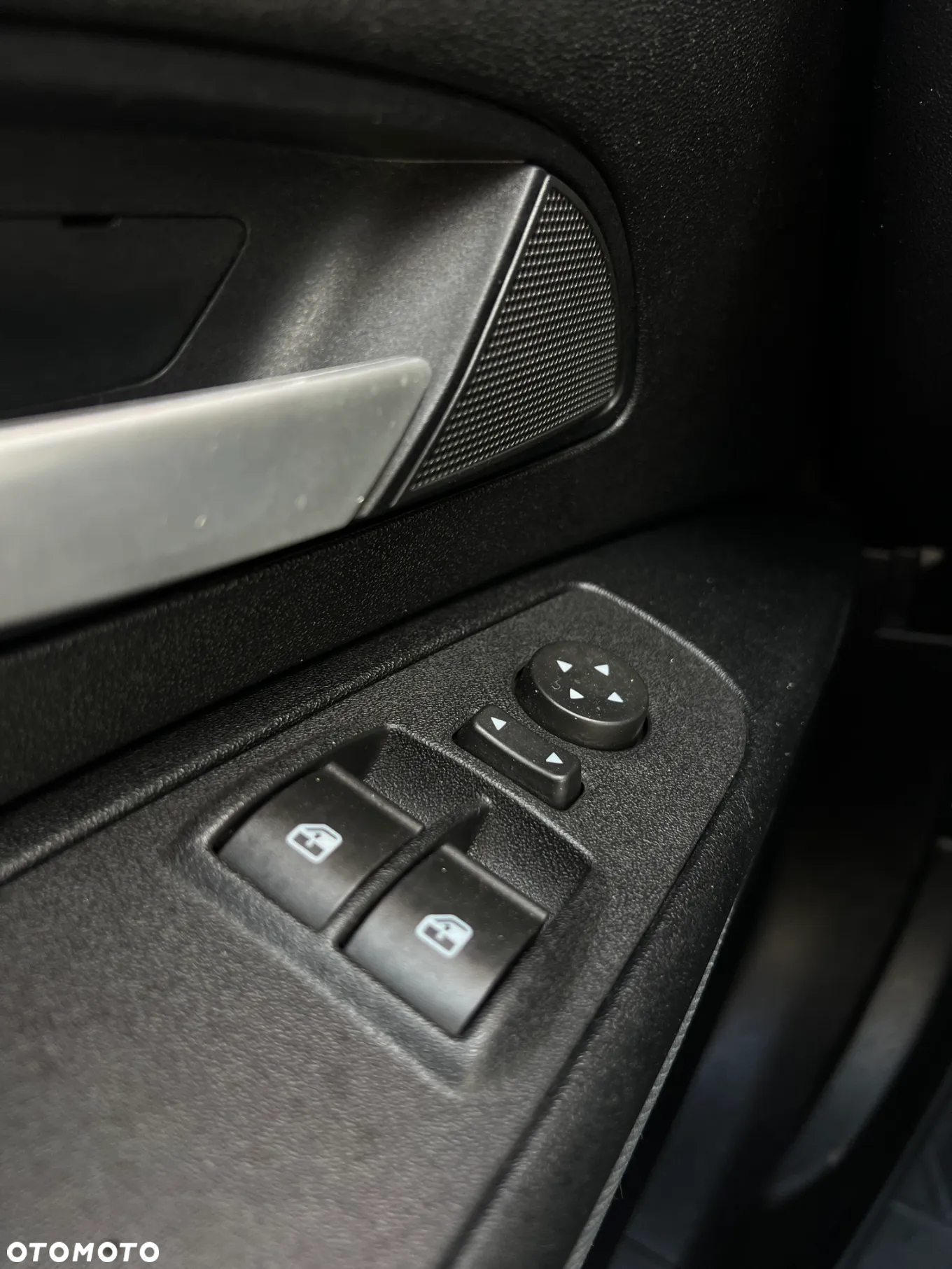 Fiat Grande Punto - 28