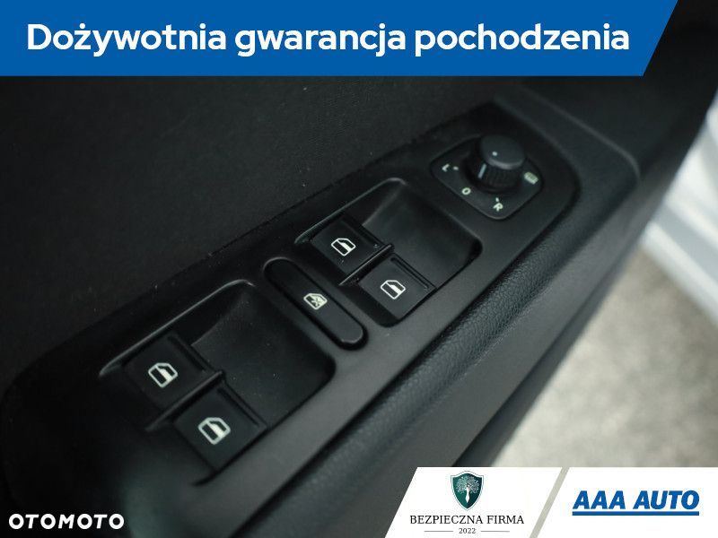 Skoda Superb - 21