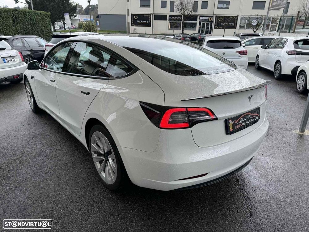 Tesla Model 3 Standard Range Plus RWD - 7
