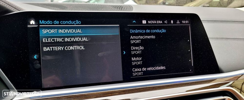 BMW X5 45 e xDrive xLine - 30
