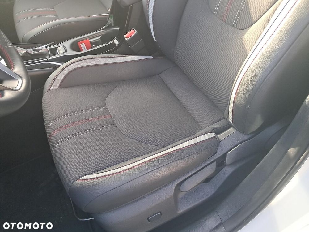 Toyota Corolla 1.8 Hybrid GR Sport Dynamic - 13