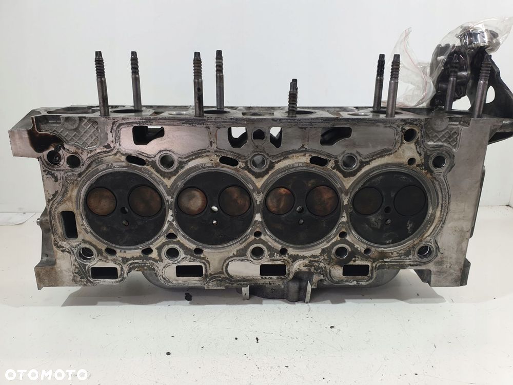 głowica 9684504780 peugeot citroen 1.6 hdi 10jbfr - 10