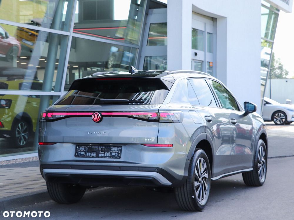 Volkswagen T-Roc - 6
