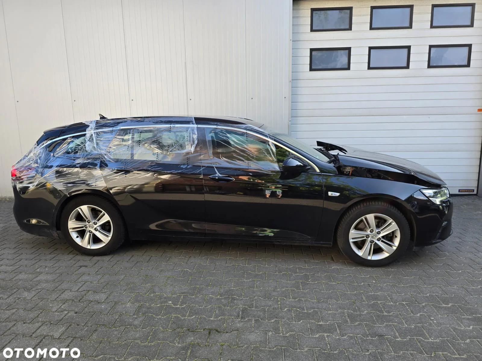 Opel Insignia 2.0 CDTI Business Elegance S&S - 8