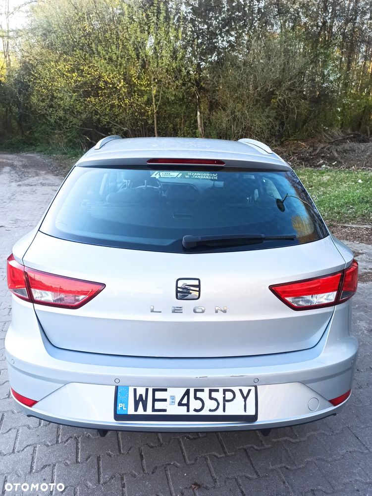 Seat Leon - 7