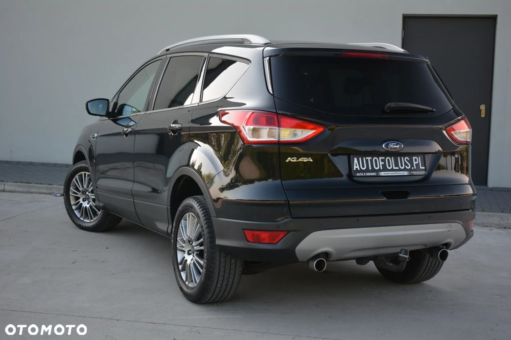 Ford Kuga - 17