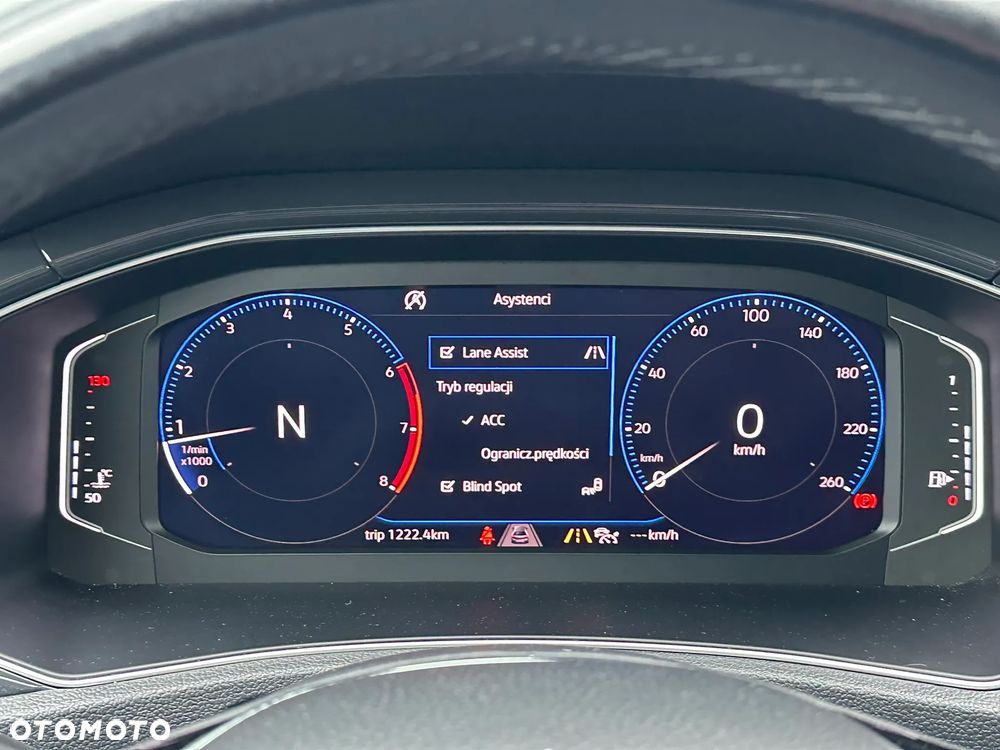 Volkswagen T-Roc 2.0 TSI 4Motion Premium DSG - 14