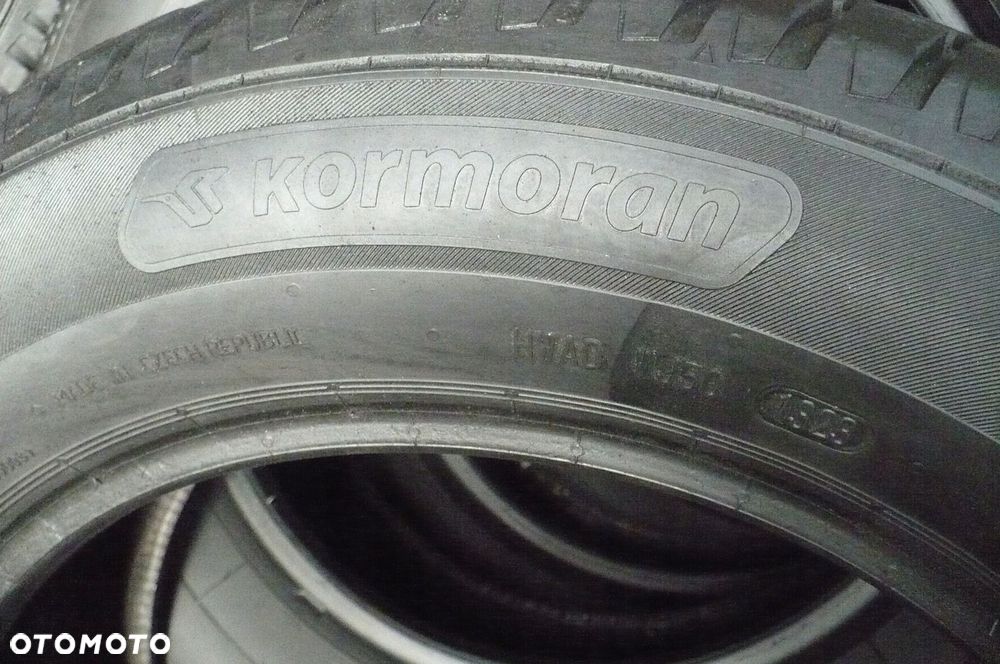 2x KORMORAN Road Performance 185/65R15 6,7mm 2023 - 4