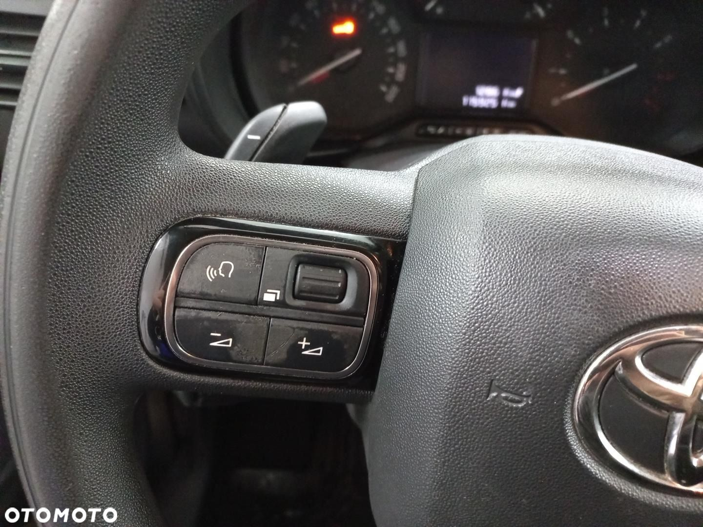 Toyota PROACE CITY - 15