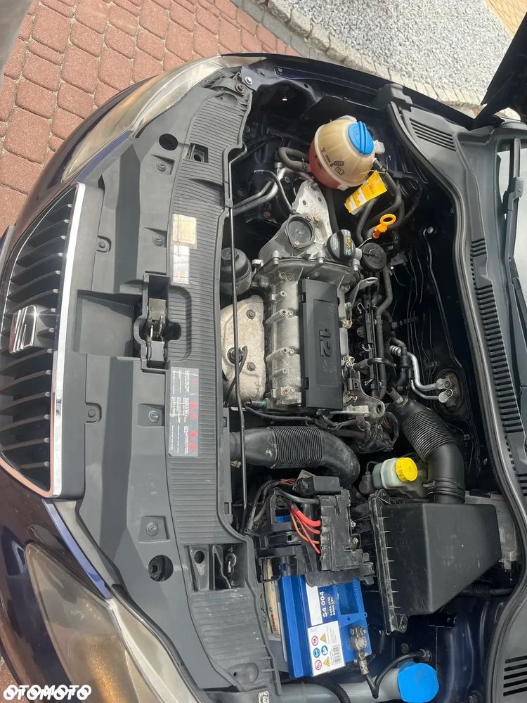 Seat Ibiza 1.2 12V Stylance - 14