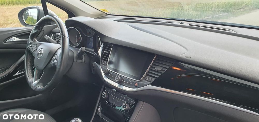 Opel Astra 1.6 CDTI Elite S&S - 3