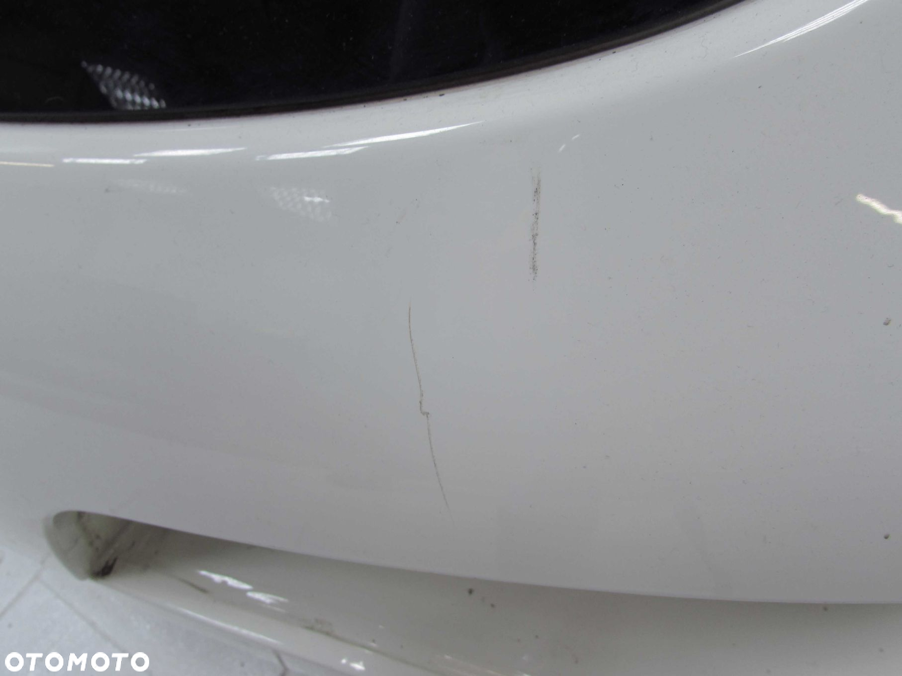 AUDI Q7 4L KLAPA BAGAZNIKA TYL SZYBA 06-16 - 7