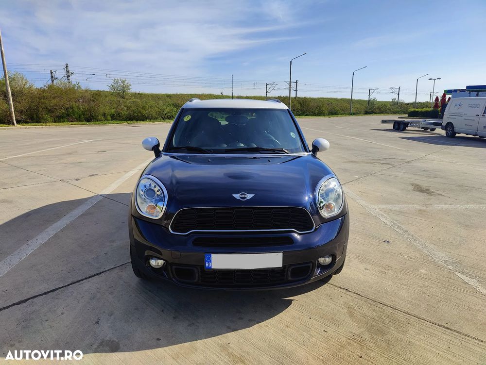 Mini Countryman - 2