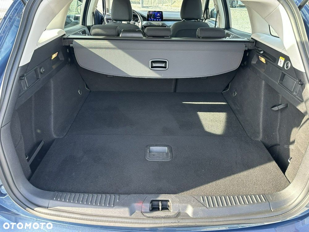 Ford Focus 2.0 EcoBlue Active X - 35