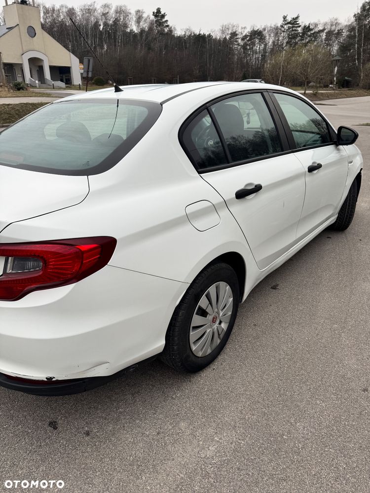 Fiat Tipo 1.4 16V Easy - 16