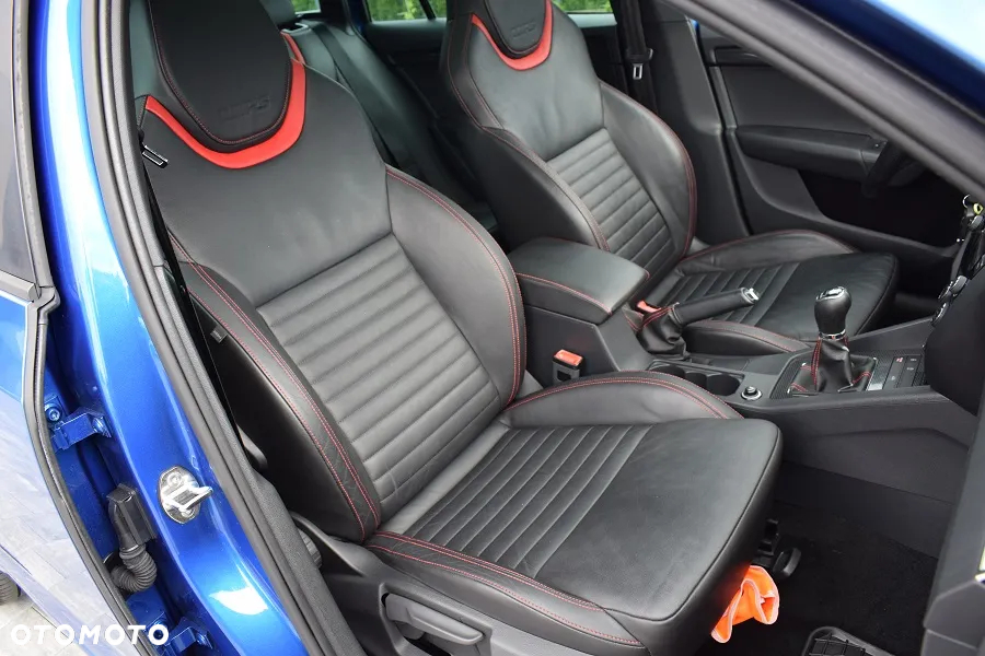 Skoda Octavia 2.0 TDI RS EU6 - 14