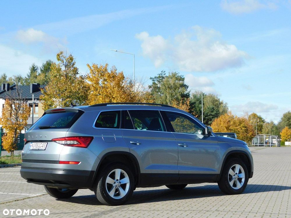 Skoda Kodiaq - 32