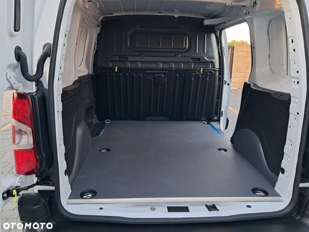 Toyota PROACEcity - 20