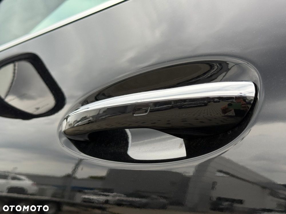 Mercedes-Benz GLC 200 d mHEV 4-Matic AMG Line - 14