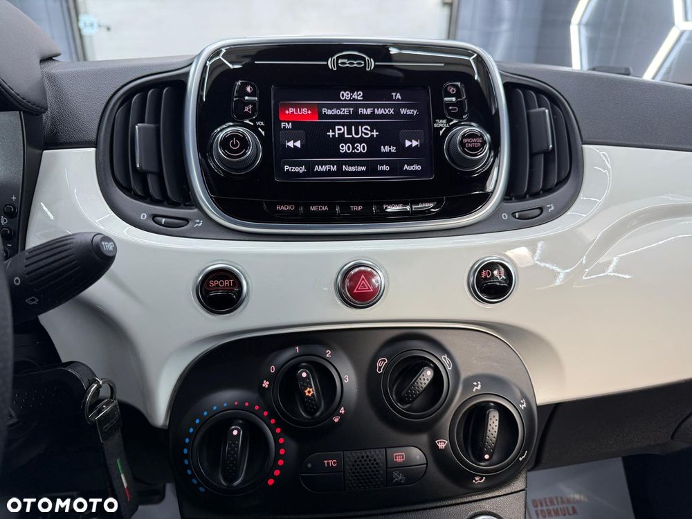 Abarth 595 1.4 T-Jet 16v Elaborabile - 20