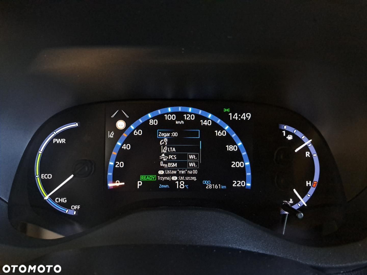Toyota Yaris Cross Hybrid 1.5 Executive - 27
