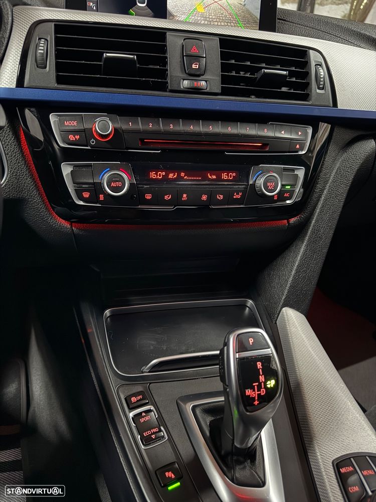 BMW 420 Gran Coupé d xDrive Pack M Auto - 54