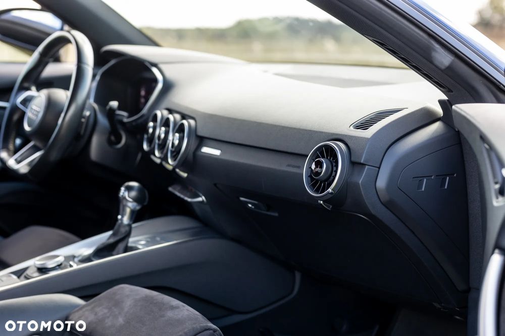 Audi TT Coupé - 3